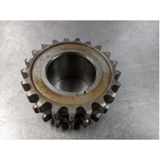 02Z203 Crankshaft Timing Gear From 2005 Ford F-150  5.4